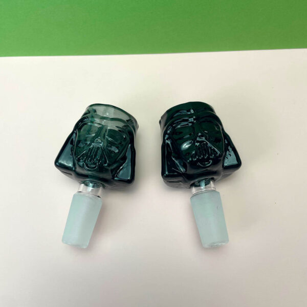 Darth Vader Bowl Piece