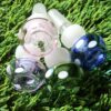 4-Pack Unique Mushroom Bowl Pieces 14mm - Image 2